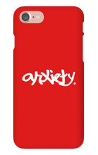 mauzhi iPhone Phone Cases