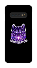 s3xyauto5 Samsung Phone Cases