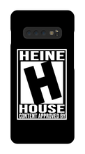 Heine House Phone Case for Samsung