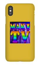makitvoficial iPhone Phone Cases
