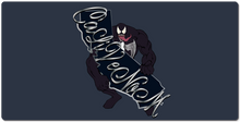 cali_venom XXL Gaming Mousepad
