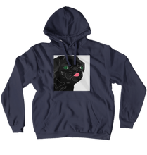 puglifebro24 Hoodies (No-Zip/Pullover)