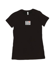 welovehousemusic Women’s T-shirt