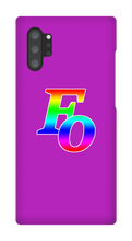 FizzyOwll Samsung Phone Cases