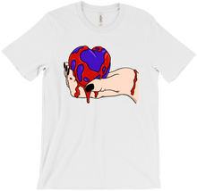 Bloody Heart T-Shirts