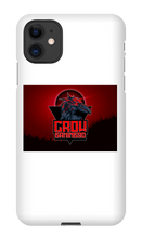 Crow Iphone 8 Case