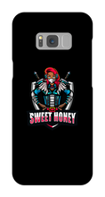 sweethoney92 Samsung Phone Cases