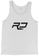 rowindekker_ Tank Top