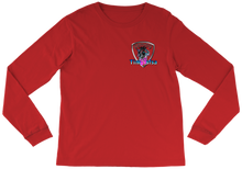 tim69sfsa Long Sleeve Tee Plain
