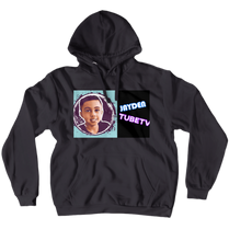 jaydentubetv Hoodies (No-Zip/Pullover)
