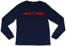 unownsus Long Sleeve Tee