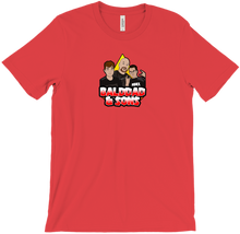 balddad&sons T-Shirts