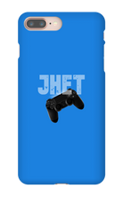 Jhet Controller iPhone Cases