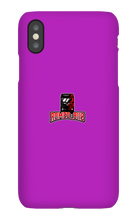 romisvii iPhone Phone Cases