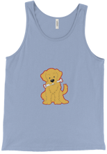 OhlLiamR Unisex Tank Top