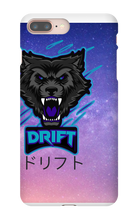 excitedrift iPhone Phone Cases