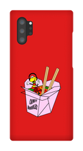candyn00dles Samsung Phone Cases