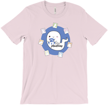 Only Phantoms T-Shirt