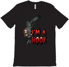 T-Shirts I'm A Hook