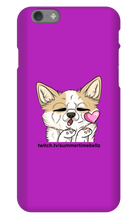 summertimebellz iPhone Phone Cases