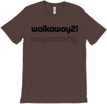 walkaway21 T-Shirts