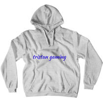 Tristan Anderko Gaming Hoodie