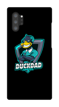 duckdadgaming Samsung Phone Cases