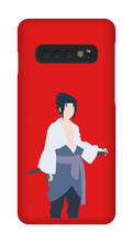 Sasuke Uchiha Samsung Phone Case