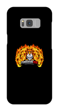 firehawk1201 Samsung Phone Cases