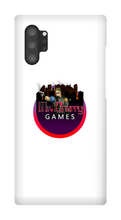 mrcherrygames Samsung Phone Cases