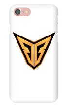 bubbaroni35 iPhone Phone Cases