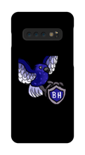 bluehawk972 Samsung Phone Cases