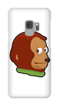 Pedro Samsung Phone Cases