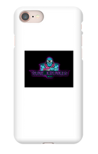 rune_krunker iPhone Phone Cases