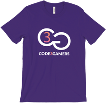 Code3Gamers T-Shirts