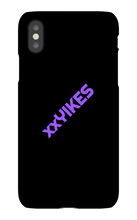 xxyikes iPhone Phone Cases