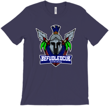 befudledcub-2616 T-Shirts