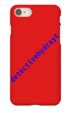 detectivehydrayt iPhone Phone Cases