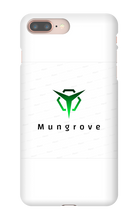 mungrove iPhone Phone Cases