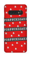 FFS charlieelou Samsung Phone Cases