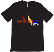 gamingkidnl_live T-Shirts
