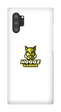 hoggzgaming Samsung Phone Cases