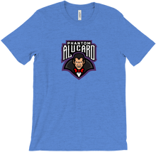 New Phantom Logo T