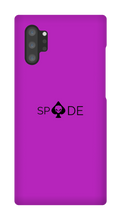 SPADE Samsung Phone Case