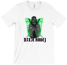dixieragezgaming T-Shirts