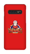 thebags_ Samsung Phone Cases