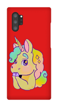 travousyagoon Samsung Phone Cases