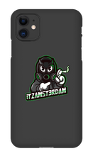 itzamst3rdam iPhone Phone Cases