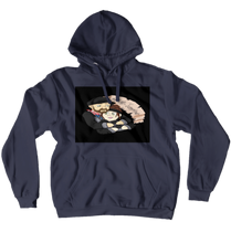 xxdemon_of_chaosxx Hoodies (No-Zip/Pullover)