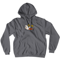 twitchygingr Hoodies (No-Zip/Pullover)